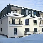 Uebernachten Sie In Der Naehe Des Winterbergskilifts * Winterberg