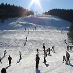 Uebernachten Sie In Der Naehe Des Winterbergskilifts Winterberg