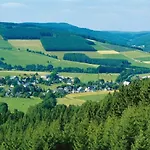 Uebernachten Sie In Der Naehe Des Winterbergskilifts