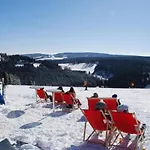 Uebernachten Sie In Der Naehe Des Winterbergskilifts *