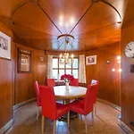 Uebernachten Sie In Der Naehe Des Winterbergskilifts Feriehus *