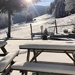 Uebernachten Sie In Der Naehe Des Winterbergskilifts Feriehus Winterberg