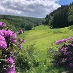 Uebernachten Sie In Der Naehe Des Winterbergskilifts * Winterberg