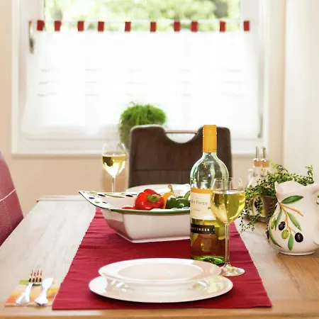 Uebernachten Sie In Der Naehe Des Winterbergskilifts بيت للعطل وينتربرغ