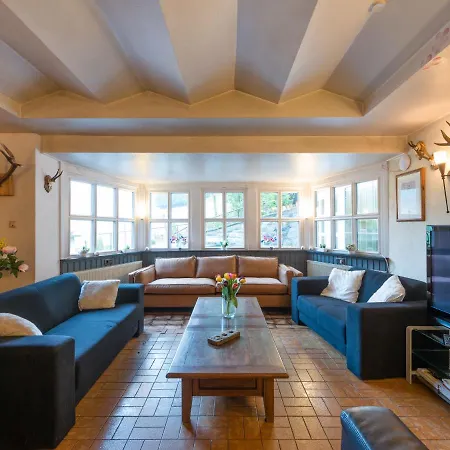 بيت للعطل Uebernachten Sie In Der Naehe Des Winterbergskilifts وينتربرغ