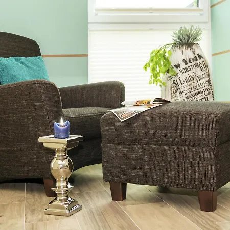 Uebernachten Sie In Der Naehe Des Winterbergskilifts بيت للعطل وينتربرغ