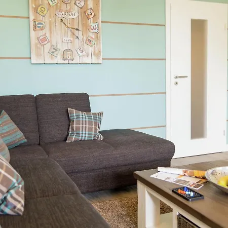 Holiday home Near The Area In Winterberg