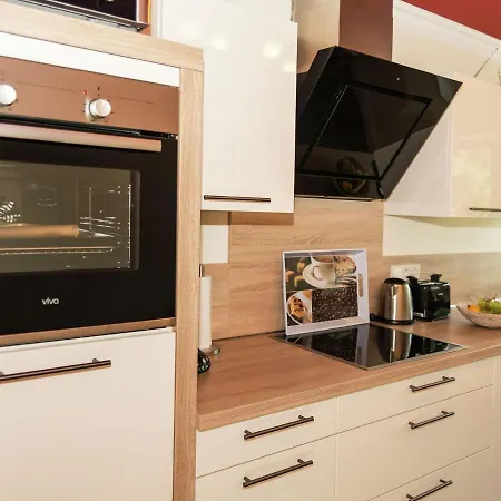 Holiday home Near The Area In