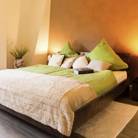 Uebernachten Sie In Der Naehe Des Winterbergskilifts بيت للعطل