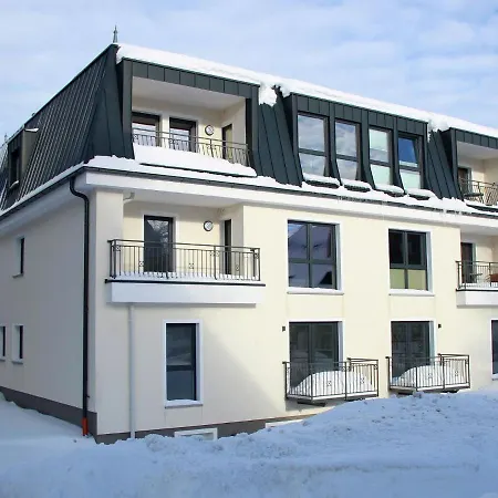 Uebernachten Sie In Der Naehe Des Winterbergskilifts * Winterberg