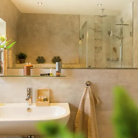 بيت للعطل Uebernachten Sie In Der Naehe Des Winterbergskilifts