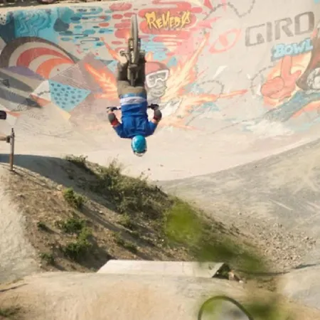 Uebernachten Sie In Der Naehe Des Winterbergskilifts