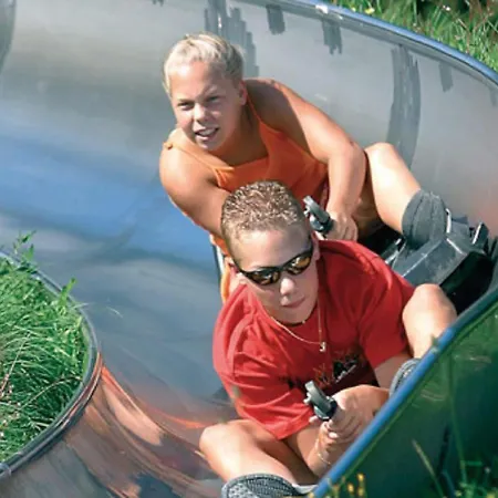 Uebernachten Sie In Der Naehe Des Winterbergskilifts Сasa de vacaciones