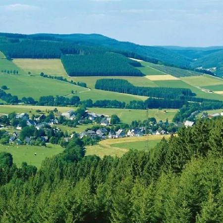 Near The Area In