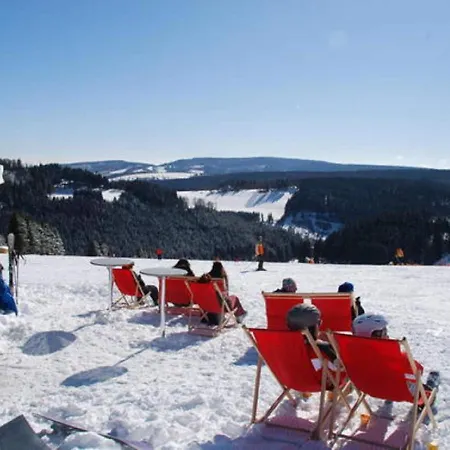 Uebernachten Sie In Der Naehe Des Winterbergskilifts *