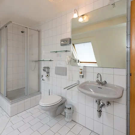 Сasa de vacaciones Uebernachten Sie In Der Naehe Des Winterbergskilifts Winterberg