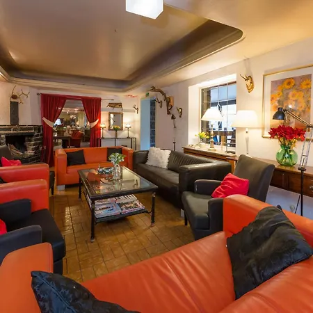 Uebernachten Sie In Der Naehe Des Winterbergskilifts وينتربرغ