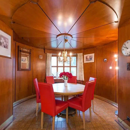 Uebernachten Sie In Der Naehe Des Winterbergskilifts Vakantiehuis *