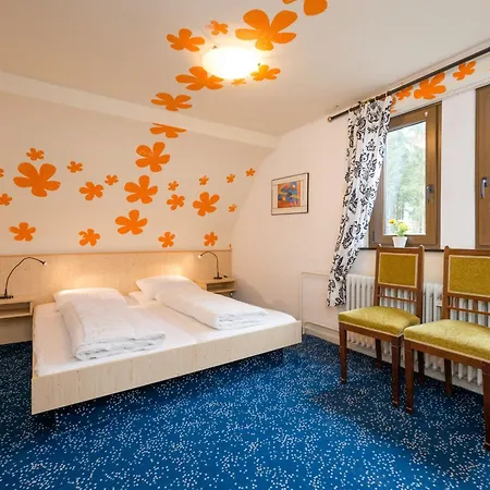 Uebernachten Sie In Der Naehe Des Winterbergskilifts *