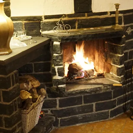 Uebernachten Sie In Der Naehe Des Winterbergskilifts