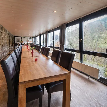 بيت للعطل Uebernachten Sie In Der Naehe Des Winterbergskilifts *