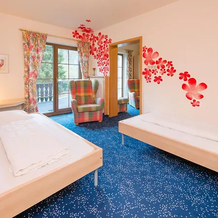 Uebernachten Sie In Der Naehe Des Winterbergskilifts