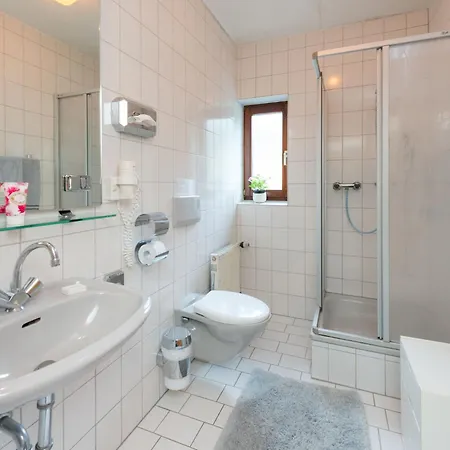 Holiday home Near The Area In