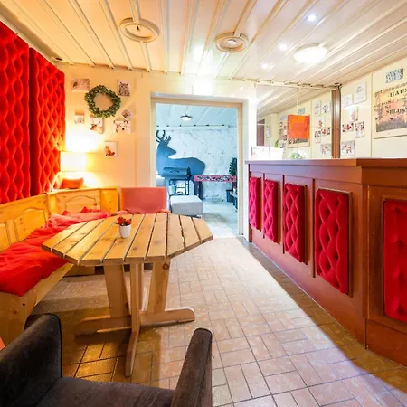 Uebernachten Sie In Der Naehe Des Winterbergskilifts بيت للعطل *