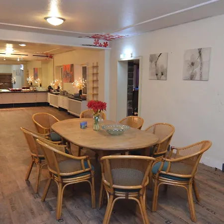 بيت للعطل Uebernachten Sie In Der Naehe Des Winterbergskilifts *