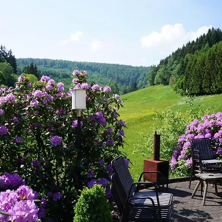 Near The Area In Winterberg