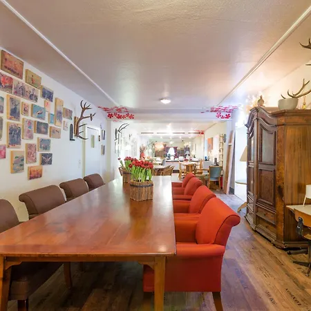 Uebernachten Sie In Der Naehe Des Winterbergskilifts * وينتربرغ