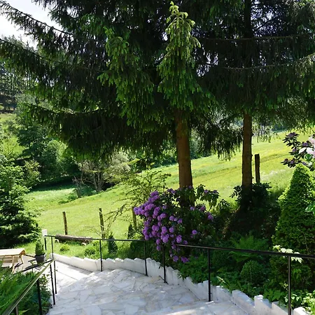 Uebernachten Sie In Der Naehe Des Winterbergskilifts