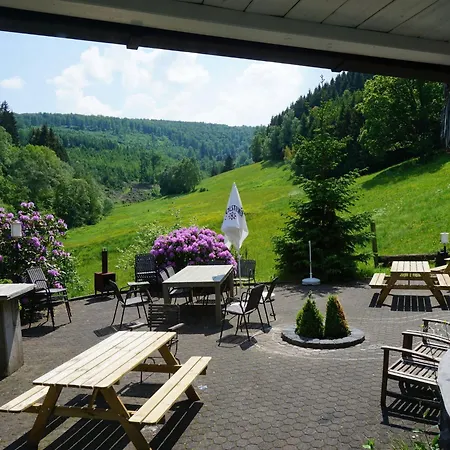 Uebernachten Sie In Der Naehe Des Winterbergskilifts Сasa de vacaciones *
