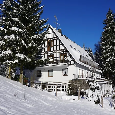 Сasa de vacaciones Uebernachten Sie In Der Naehe Des Winterbergskilifts *