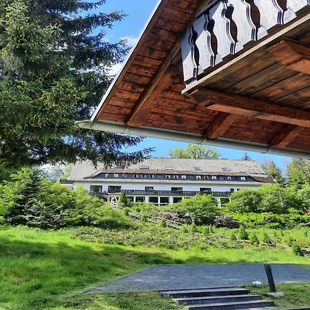 Сasa de vacaciones Uebernachten Sie In Der Naehe Des Winterbergskilifts Winterberg
