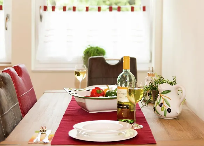 Uebernachten Sie In Der Naehe Des Winterbergskilifts Ferienhaus Winterberg