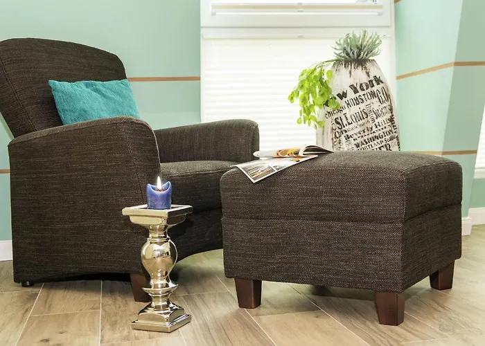 Uebernachten Sie In Der Naehe Des Winterbergskilifts Ferienhaus Winterberg