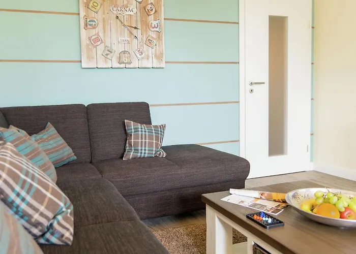 Vakantiehuis Uebernachten Sie In Der Naehe Des Winterbergskilifts Winterberg