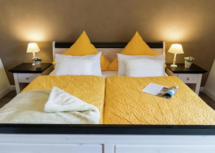 Uebernachten Sie In Der Naehe Des Winterbergskilifts