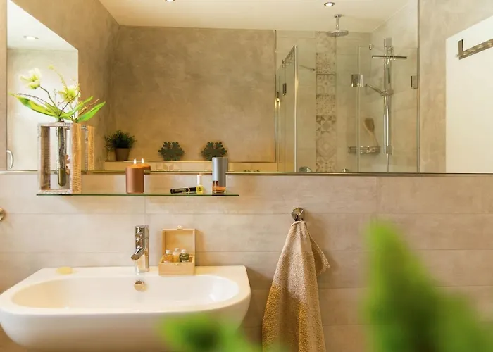 Ferienhaus Uebernachten Sie In Der Naehe Des Winterbergskilifts