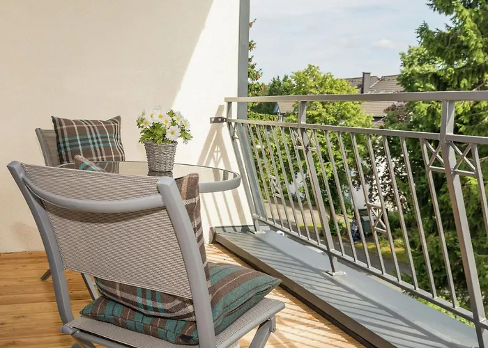 Uebernachten Sie In Der Naehe Des Winterbergskilifts Winterberg