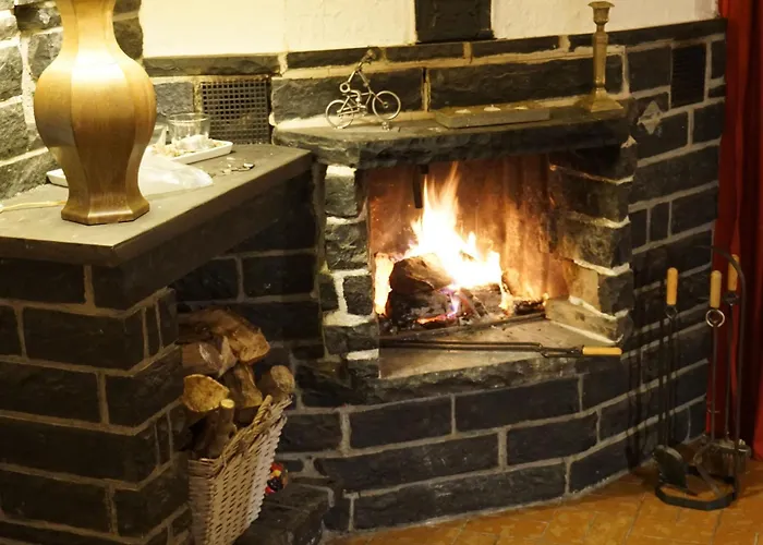 Uebernachten Sie In Der Naehe Des Winterbergskilifts