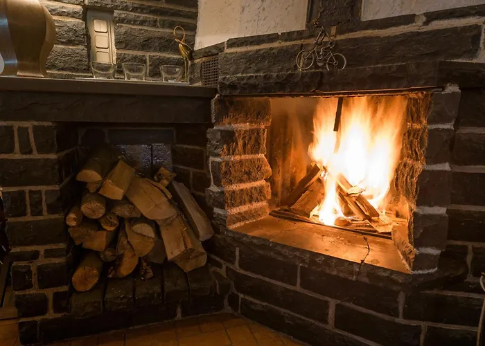 Uebernachten Sie In Der Naehe Des Winterbergskilifts *