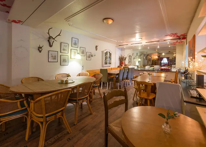 Uebernachten Sie In Der Naehe Des Winterbergskilifts * Winterberg