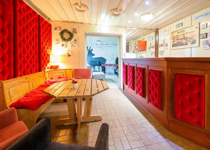 Uebernachten Sie In Der Naehe Des Winterbergskilifts Vakantiehuis *