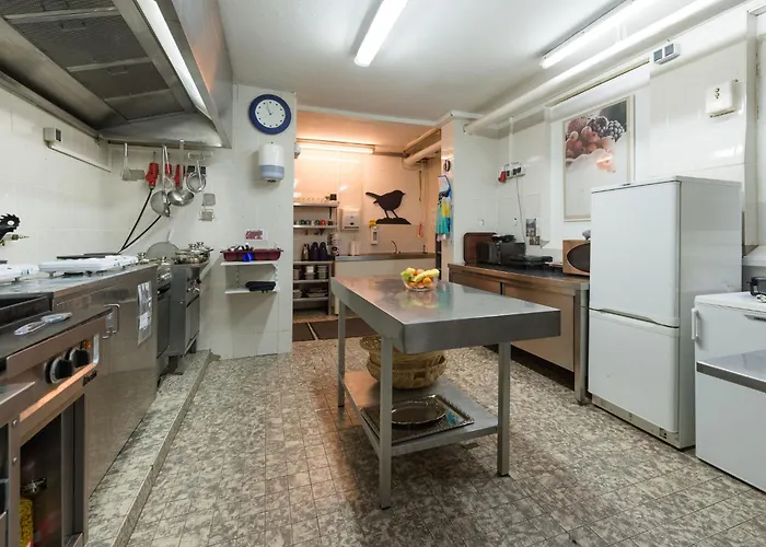 Uebernachten Sie In Der Naehe Des Winterbergskilifts *