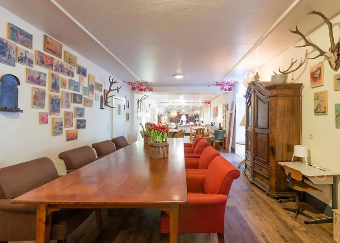 Uebernachten Sie In Der Naehe Des Winterbergskilifts * Winterberg